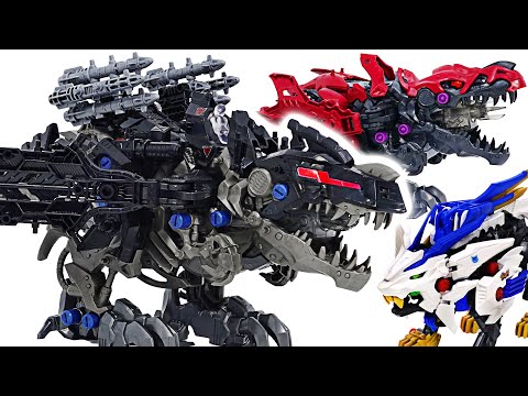 Get Zoids Wild Zw38 Omega Rex Defeat Large Mechanical Dinosaurs Dudupoptoy Youtube For Android Wallpaper Zoids Wild Zw38 Omega Rex Defeat Large Mechanical Dinosaurs Dudupoptoy Youtube For iPhone