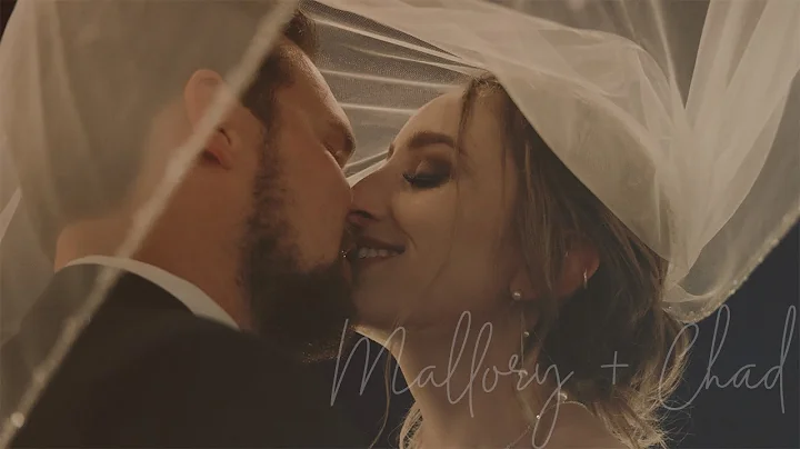 Mallory + Chad