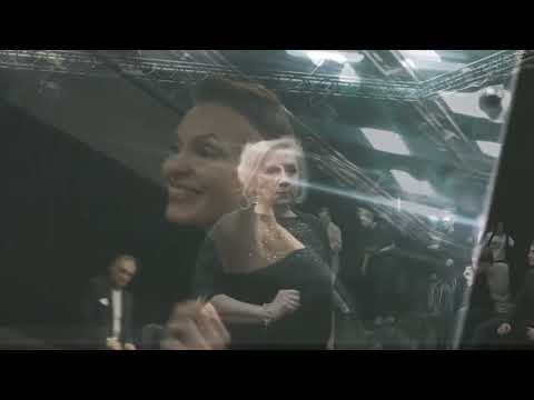 THE BALL / БАЛ. Музично-пластична вистава