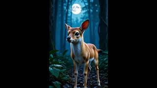 Kancil adalah rusa? #kancil #rusa #faktaunik #hewancerdas #hewanliar #hewan #animals