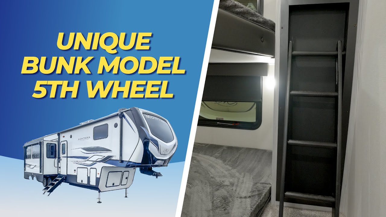 2023 Keystone Montana High Country 351BH | RV Review - YouTube