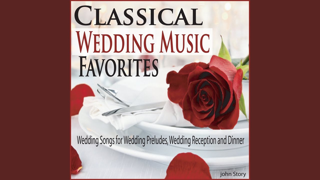 Watch Bachs Cello Suite on Solo Piano for Weddings on YouTube Watch Bachs Cello Suite on Solo Piano for Weddings on YouTube