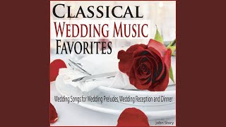 Bachs Cello Suite on Solo Piano for Weddings