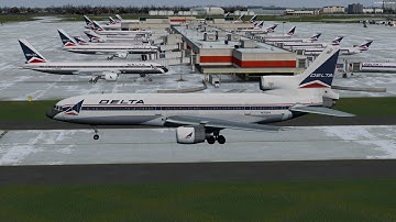 [P3D/FSX/FS9 Tutorial]: Organizing\Installing Historic\Retro AI traffic