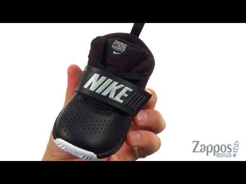 nike kids team hustle d8