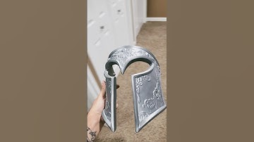 Spartan Helmet #stlflix