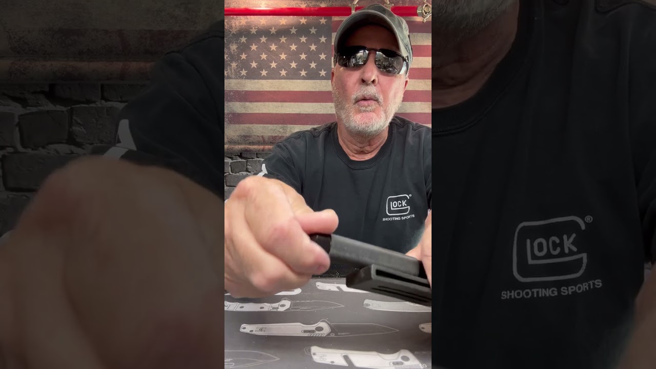 Schrade Delta Class Extreme Survival Slim Dagger Fixed Blade Knife