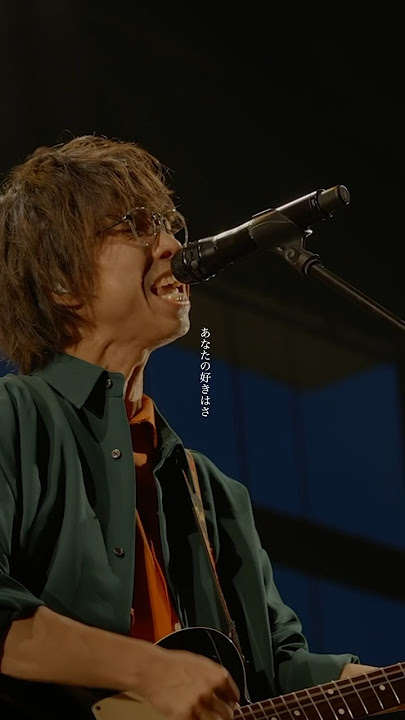 #そういう好き #wacci #Live