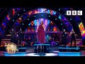 Jessie Ware performs her hit song &#39;Free Yourself&#39; for the Strictly Launch show ✨ Strictly 2023