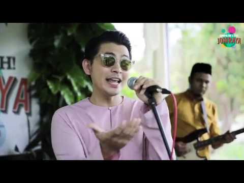 JOM RAYA Cosmopolitan X EH! : Episod 3
