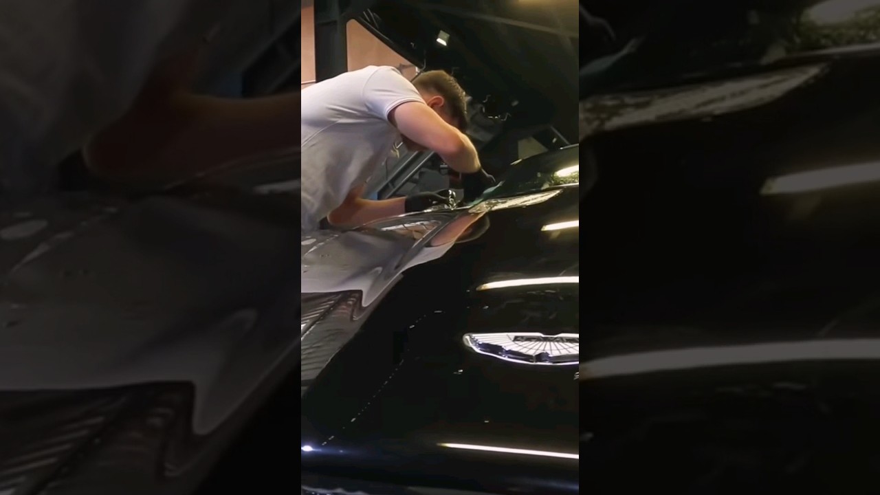 COVERING vs FILM de protection ? Que faut-il choisir ?