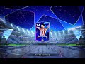 EA SPORTS FC Mobile 26 UEFA draft pack opening GK