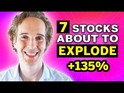 💥TOP 7 AI Stocks to Buy Now