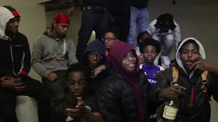Swindle Shmoney  X  Chucky Shmoney  X  Jah9  - Swi...