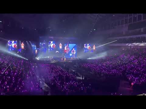 2022/8/20 831八三夭顛倒世界演唱會 特別嘉賓-林宥嘉 阿璞 我不想你想你了+天真有邪
