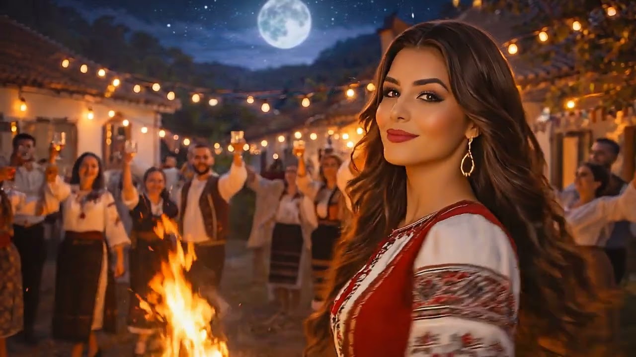 SEARA MEA (Official Audio) 🎶 Melodie de Petrecere care Ridică Tot Satul în Picioare 🔥 | Elaryn