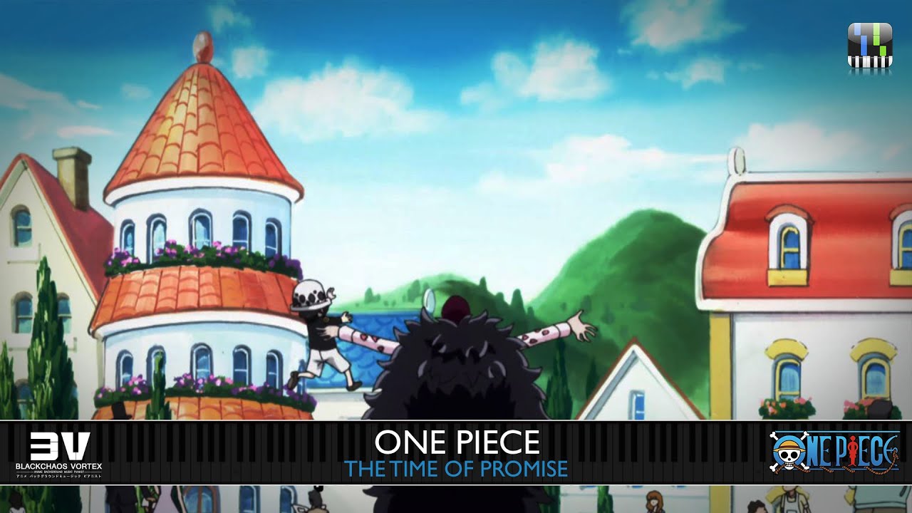 One Piece The Time Of Promise Piano Cover Tutorial Ep 701 Bgm Youtube One Piece The Time Of Promise Piano Cover Tutorial Ep 701 Bgm Youtube