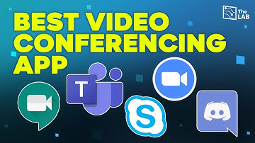 Which Video Conferencing App Is The Best For You?
