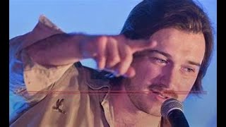Eric Church's Bar Responds Playfully to Morgan Wallen's Arrest