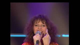 Isabelle A - Ik Weet Wat Ik Wil (TOTZ 1991)