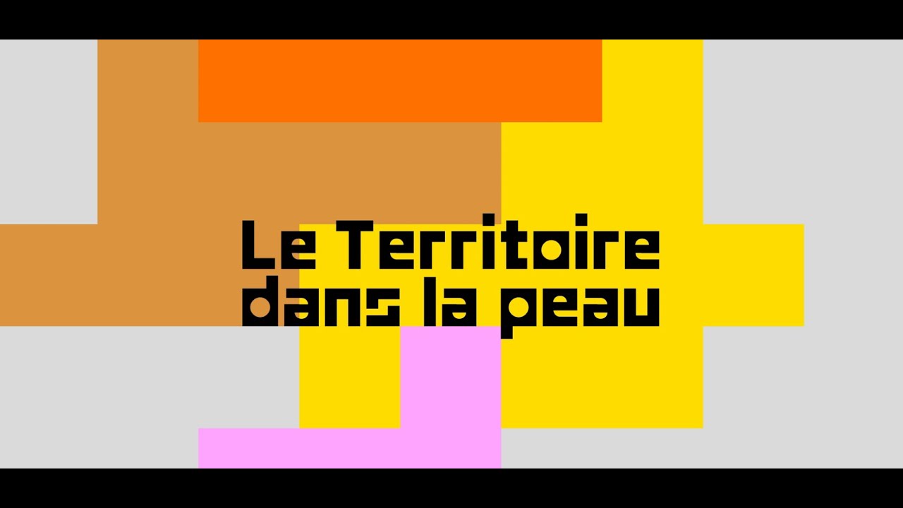 L'univers graphique de Roissy Pays de France