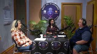 Meet Me In Maumee Special Mayoral Edition with Maumee Mayor Chelsea Ziss.