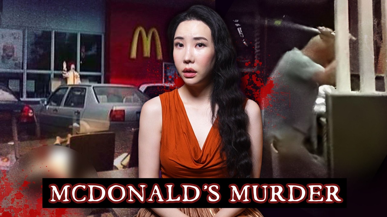 She Said “No” to a Cult…Then They Beat Her to Death at a McDonald’s | Zhaoyuan Murder Case
