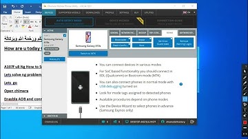 Samsung A10S A107F U8 PATCH NG With Chimera Tool | Without Root | 1 CLICK