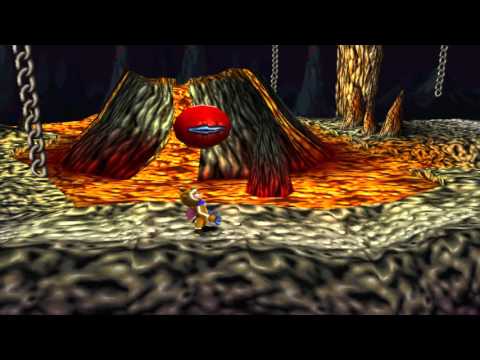 Tomba 2 (Playstation 1) Русская Версия прохождение #8