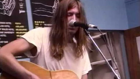 The Lemonheads - Ride With Me  (Live Concert Version)