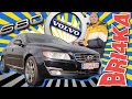 Volvo S80 | 2 gen| Test and Review | Bri4ka.com