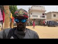 Live dakar pa ale gen moussa fall 111 pros adji sarr mamour diallo