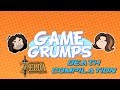 Game Grumps Death Compilation - Legend of Zelda Breath of the Wild