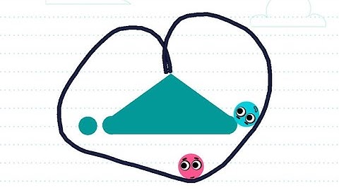 Love Balls - All Levels Gameplay Android, iOS