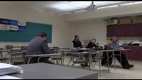Board of Selectmen: November 16, 2022