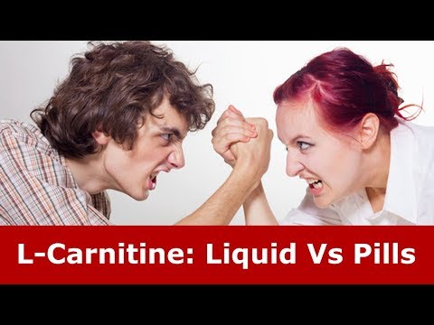 l-carnitine-liquid-vs.-pills:-3-reasons-why-liquid-always-wins!