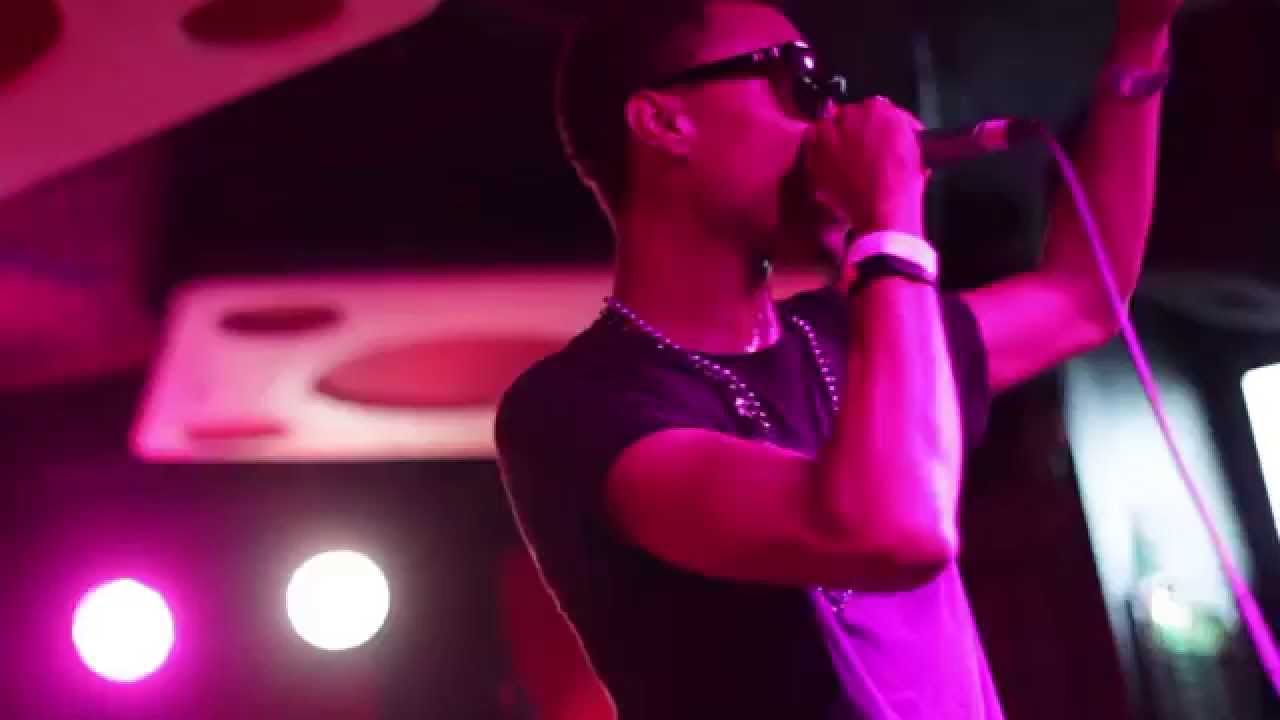 Dadadoh -- "Tuned In" -- Live at Rogue Bar