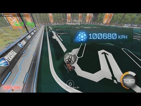 Fastest goal ever