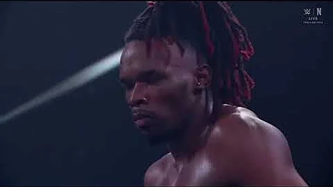 Trick Williams vs Je'Von Evans | NXT Aug 19, 2025 (Part 2)