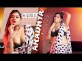 Model ARADHYA | Saree Fashion Video | Bong Beauty | Indian Model | Saree Sundari | Dolly Saree Video