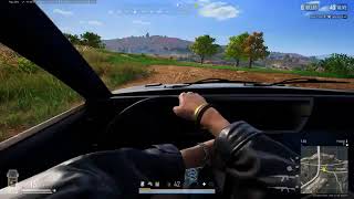 Pubg pc teago new update solo fpp