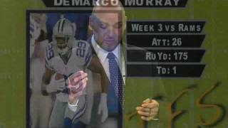 That Football Show With Those Fantasy Guys Week 5 2013