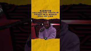 Celebrity Kanye we have been programmed #shorts Profile
