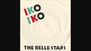 The-Belle-Stars-Iko-Iko Resimi