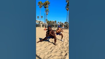 High intensity home workouts @BrolyGainz007