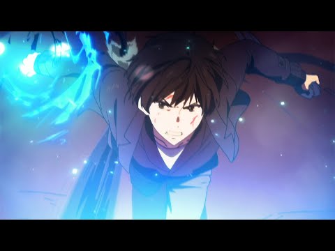 este anime o protagonista foi pra outro mundo era descriminado do colé