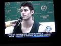 Lior Jr Sportscaster Interviews Future NBA Star Jason Smith Lior Jr Sportscaster Interviews Future NBA Star Jason Smith
