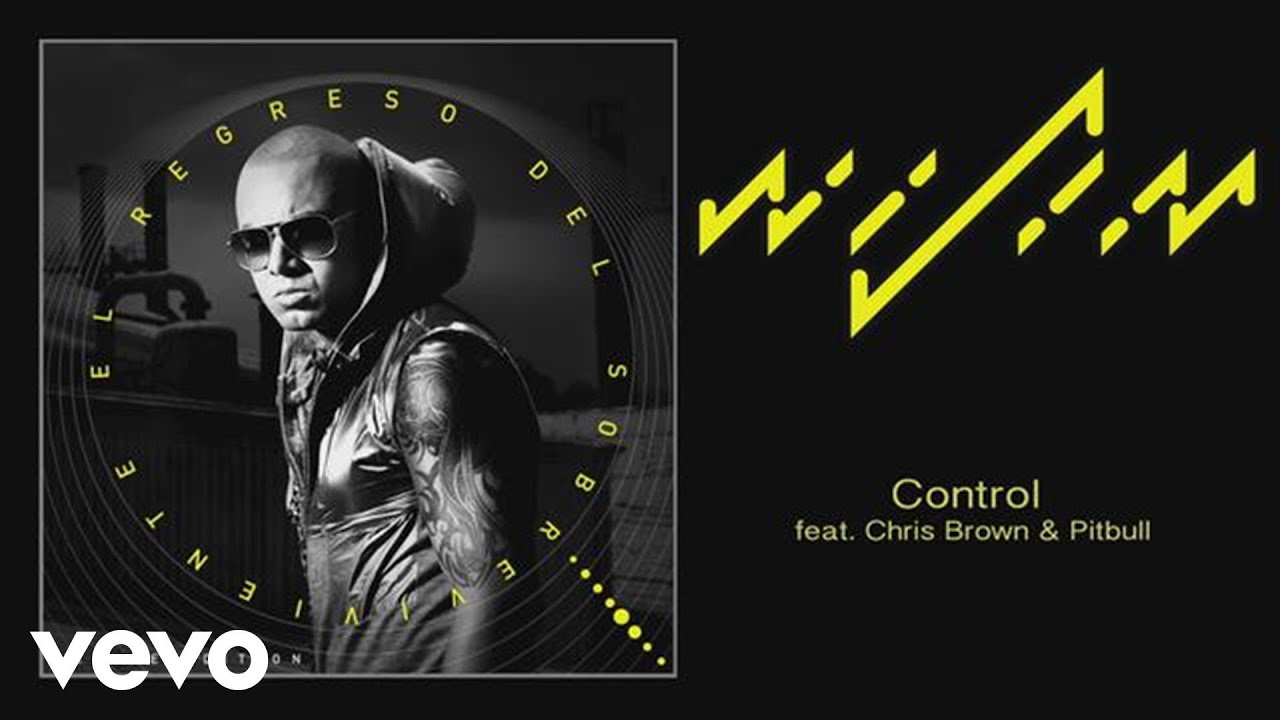 YouTube에서 Wisin - Control (Cover Audio) ft. Chris Brown, Pitbull 보기 YouTube에서 Wisin - Control (Cover Audio) ft. Chris Brown, Pitbull 보기