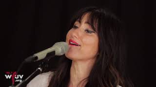KT Tunstall - &quot;The River&quot; (Live at WFUV)