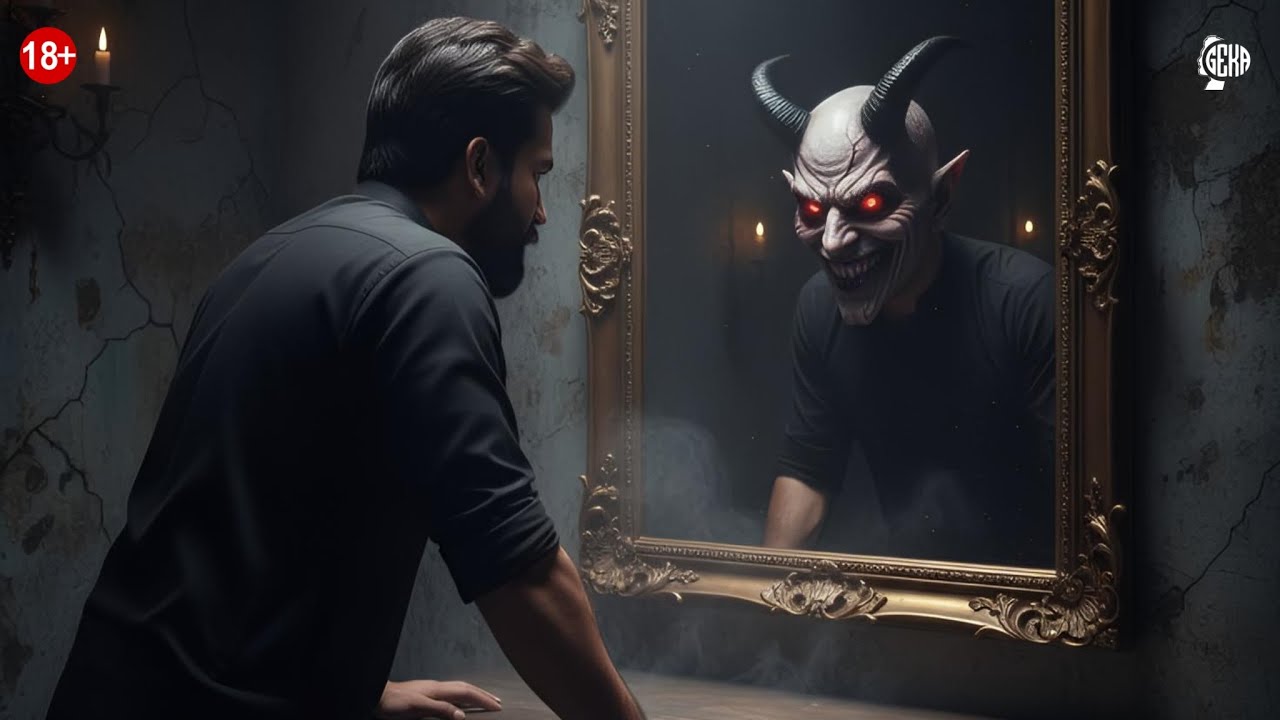 دخلوا الشقة ولم يخرجوا كما كانوا… قصة حقيقية لشقة مسكونة في الإسكندرية 